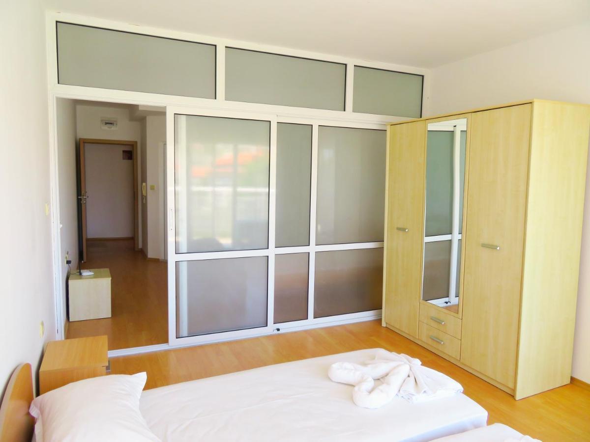 Апартамент Съни Хаус - Sunny House Apartment Bjala Kültér fotó