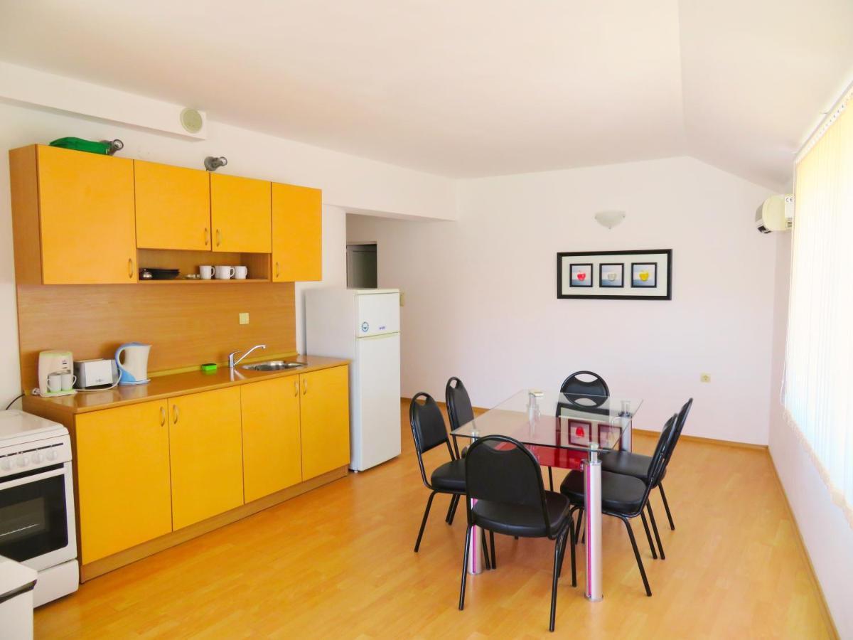 Апартамент Съни Хаус - Sunny House Apartment Bjala Kültér fotó