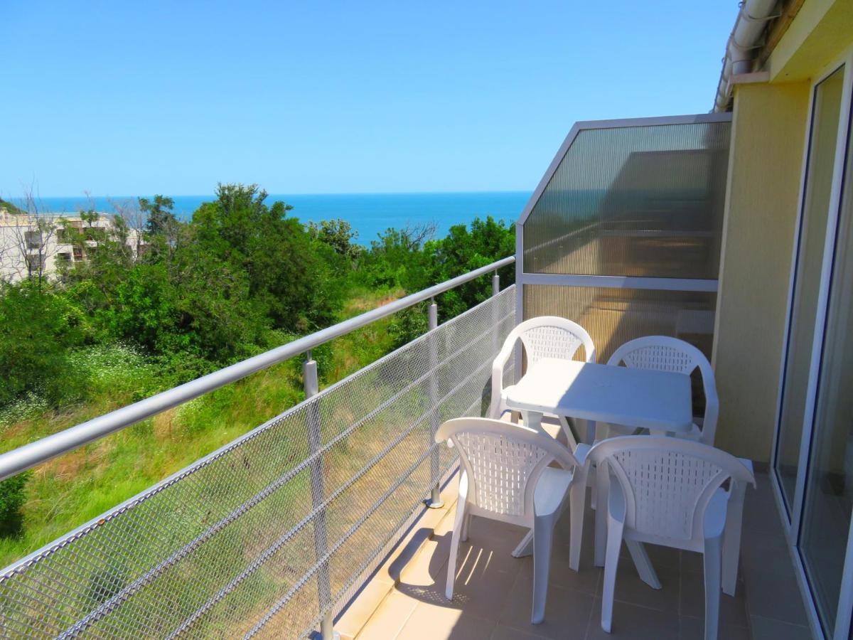 Апартамент Съни Хаус - Sunny House Apartment Bjala Kültér fotó
