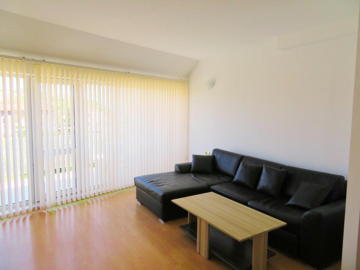 Апартамент Съни Хаус - Sunny House Apartment Bjala Kültér fotó