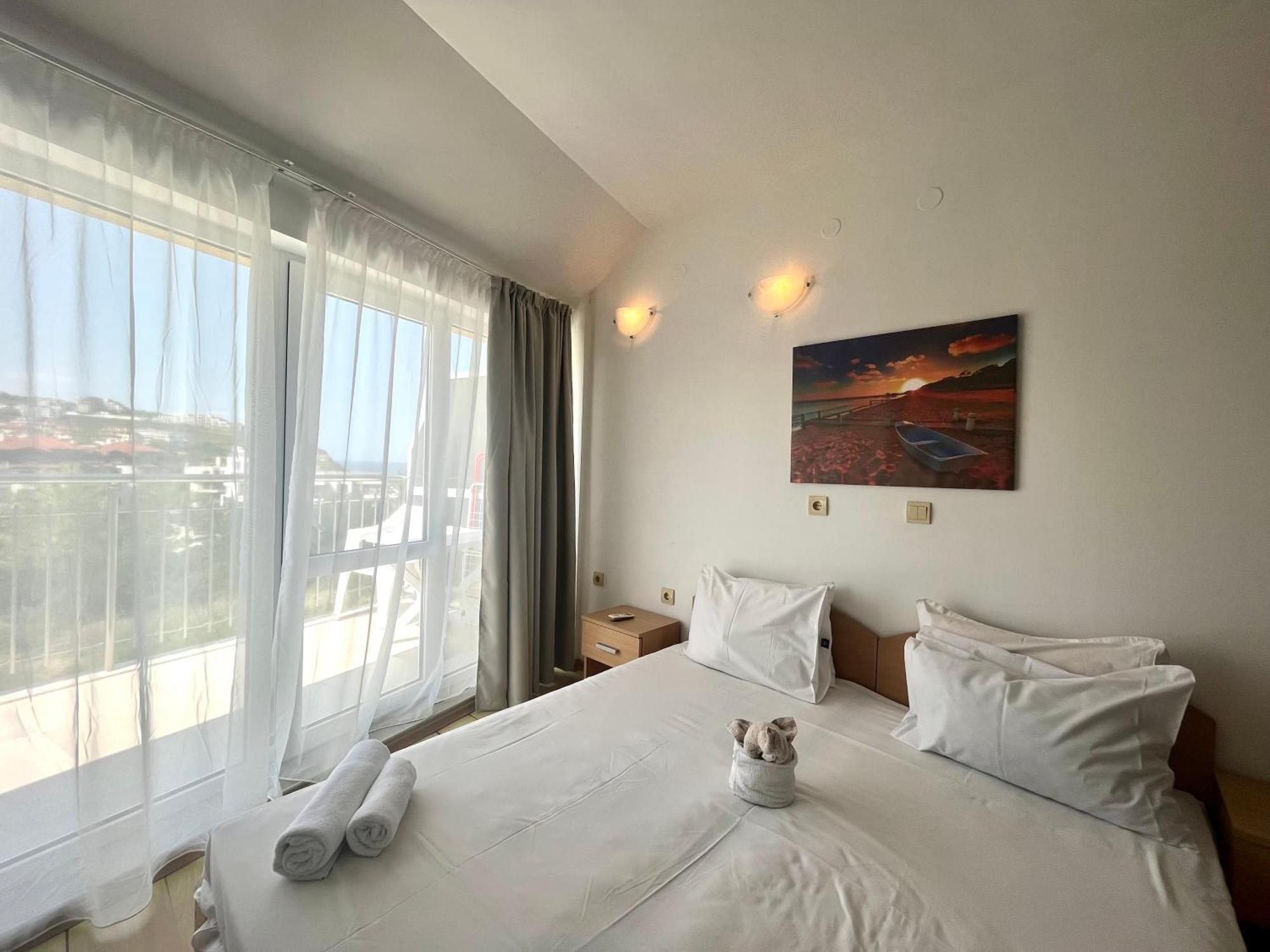 Апартамент Съни Хаус - Sunny House Apartment Bjala Kültér fotó